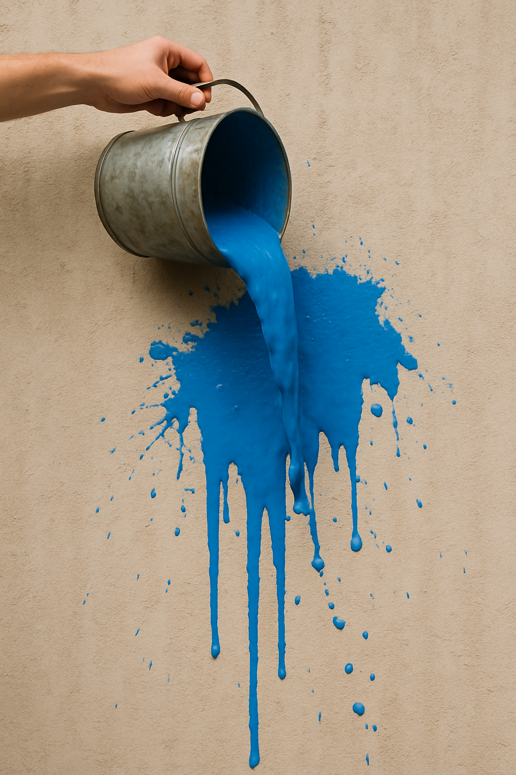 Pintura para la construcción