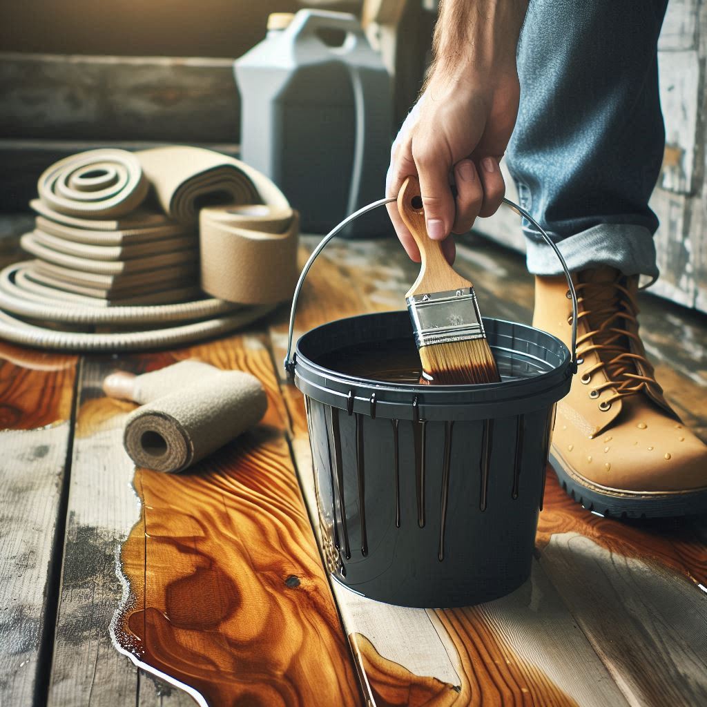 Pinturas para la construcción