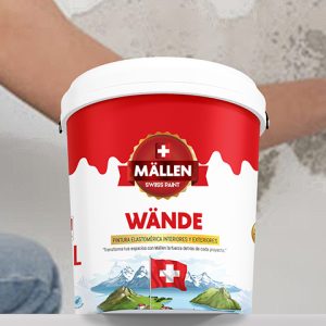 WÄNDE NATURAL